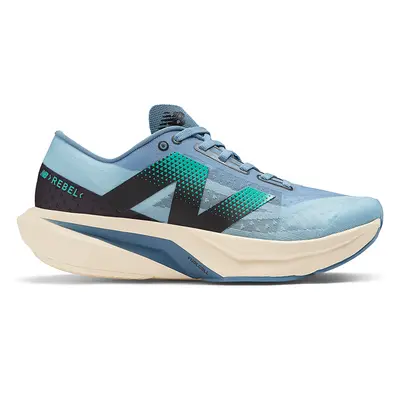 Pánské boty New Balance FuelCell Rebel v4 MFCXCH4 – modré