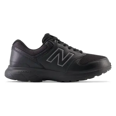 Pánské boty New Balance MW550BK4 – černé