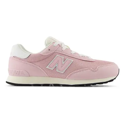 Dětské boty New Balance GC515LCP – růžové