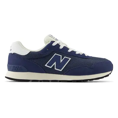 Dětské boty New Balance GC515LCN – tmavomodrá