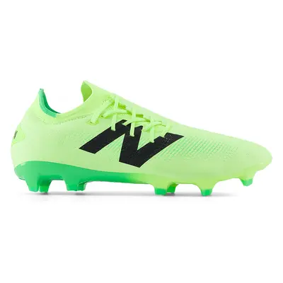 Pánské kopačky New Balance FURON PRO FG V7+ SF1FL75 – zelené