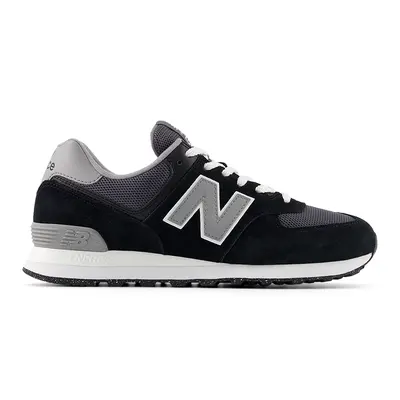 Černé tenisky unisex New Balance U574TWE