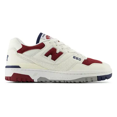 Pánské boty New Balance BB550VRC – béžové