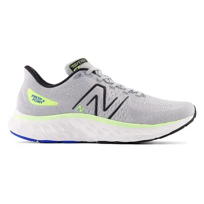 Pánské boty New Balance Fresh Foam Evoz v3 MEVOZRG3 – šedé