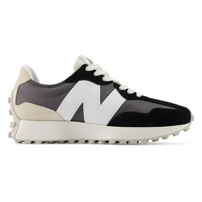 Unisex boty New Balance U327FE – černé