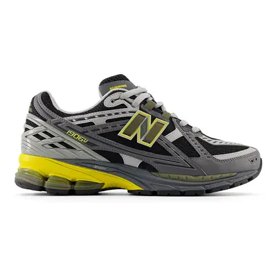 Unisex boty New Balance M1906NA – šedé