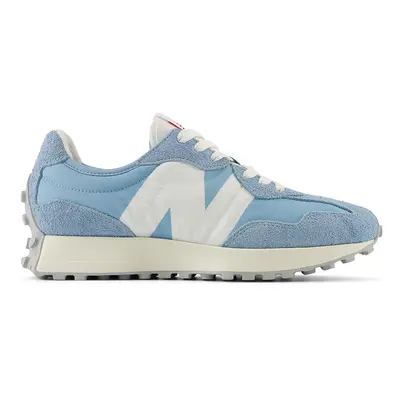 Unisex boty New Balance U327LL – modré