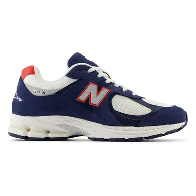 Pánské boty New Balance M2002RRB – tmavomodrá