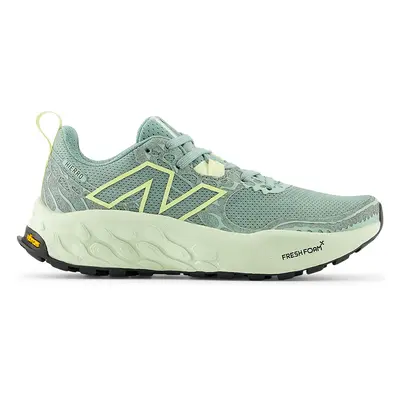 Dámské boty New Balance Fresh Foam X Hierro v8 WTHIERG8 – mátové