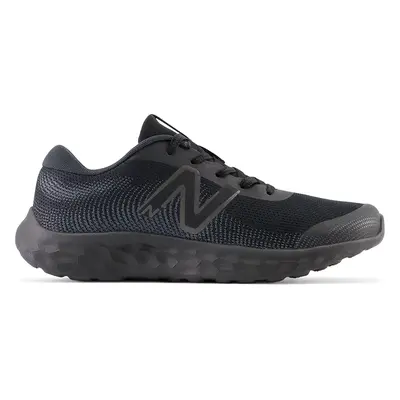 Dětské boty New Balance GP520BB8 – černé