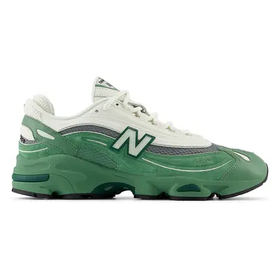 Unisex boty New Balance M1000MA – zelené