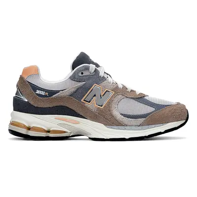 Unisex boty New Balance M2002REJ – různobarevné