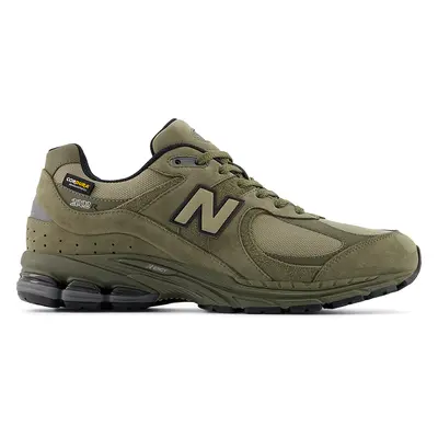 Pánské boty New Balance M2002RPK – zelené