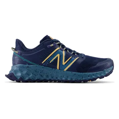 Dámské boty New Balance Fresh Foam Garoé WTGARON1 – tmavomodrá