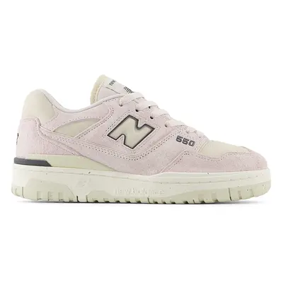 Dámské boty New Balance BBW550RC – růžové