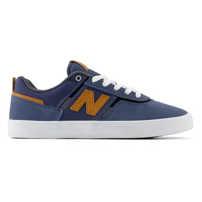 Pánské boty New Balance Numeric NM306OLG – modré