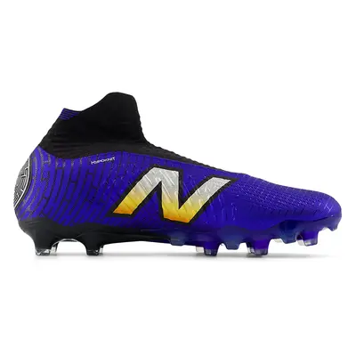 Pánské kopačky New Balance TEKELA PRO FG V4+ ST1FZ45 – modré