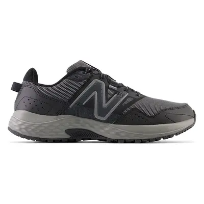 Pánské boty New Balance MT410LB8 – šedé