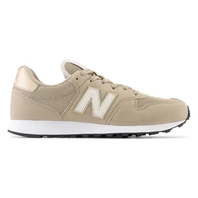 Dámské boty New Balance GW500SD2 – hnědý