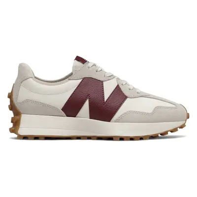 Dámské boty New Balance WS327KA – béžové