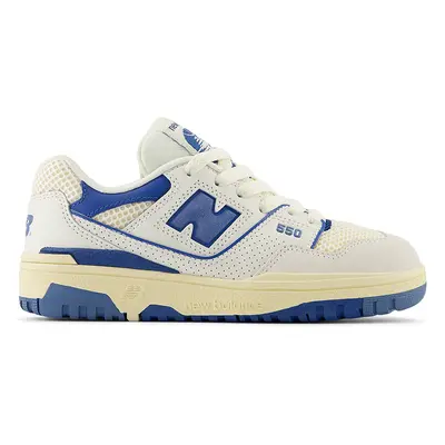 Dětské boty New Balance PSB550CP – různobarevné