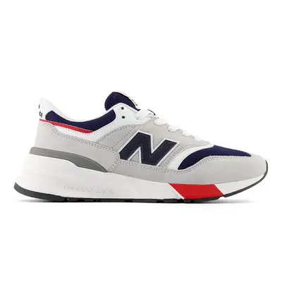 Unisex boty New Balance U997REB – šedé