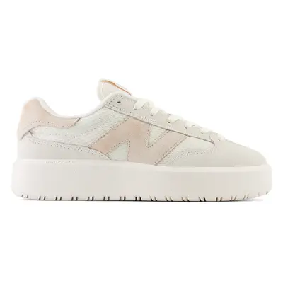 Boty unisex New Balance CT302CTA – béžové