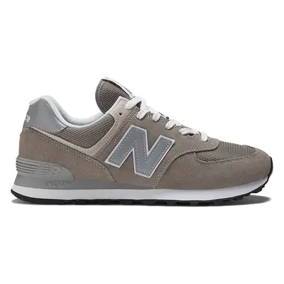 Pánské boty New Balance ML574EVG - šedé