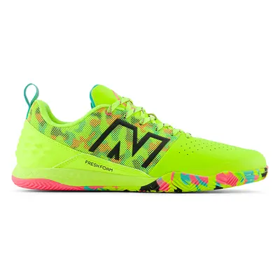 Sálovky New Balance AUDAZO PRO IN V6 SA1IH6 – zelené