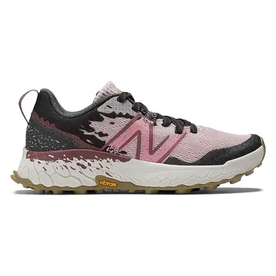 Dámské boty New Balance Fresh Foam Hierro v7 WTHIERO7 – růžové