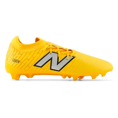 Pánské kopačky New Balance FURON V7+ DISPATCH FG SF3FZ75 – žluté