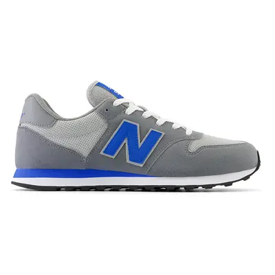 Pánské boty New Balance GM500VC2 – šedé