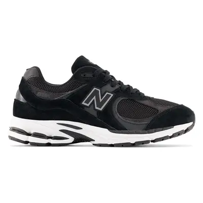 Unisex boty New Balance M2002RBK – černé