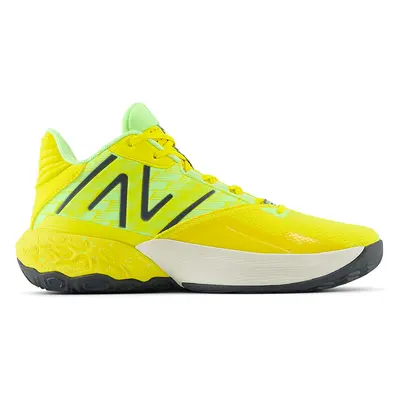 Pánské boty New Balance TWO WXY v4 BB2WYRT4 – žluté