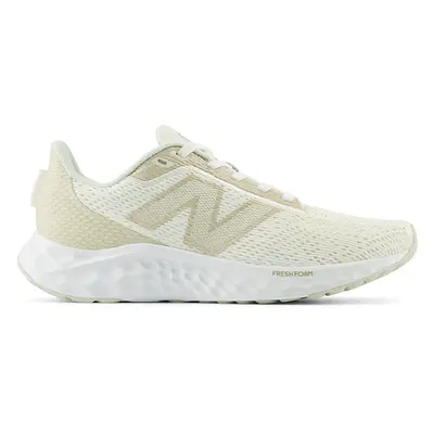 Dámské boty New Balance Fresh Foam Arishi v4 WARISYS4 – béžové