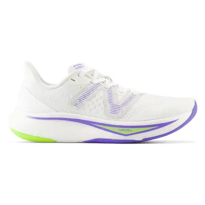 Dámské boty New Balance FuelCell Rebel v3 WFCXCC3 – bílé