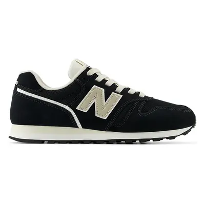 Dámské boty New Balance WL373LK2 – černé