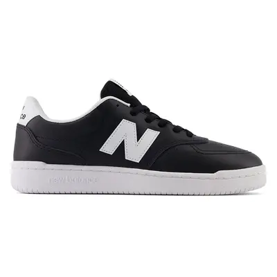 Unisex boty New Balance BB80BLK – černé