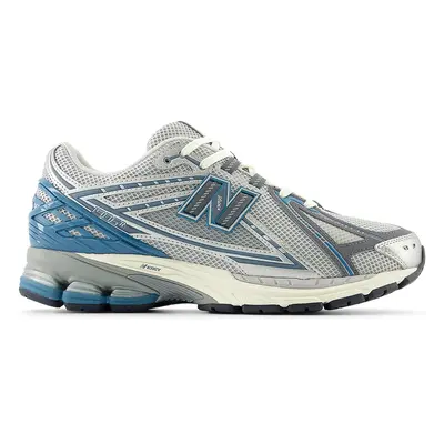 Unisex boty New Balance M1906REO – šedé