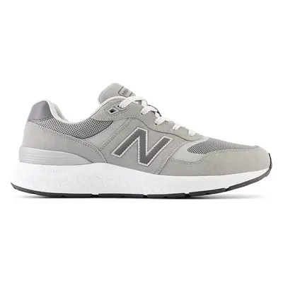 Pánské boty New Balance MW880CG6 – šedé