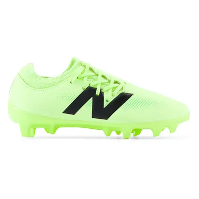 Kopačky New Balance FURON V7+ DISPATCH JNR FG SJF3FL75 – zelené