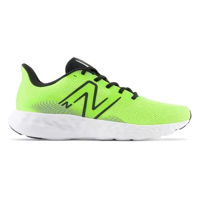 Pánské boty New Balance M411CT3 – zelené