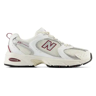 Unisex boty New Balance MR530SZ – béžové