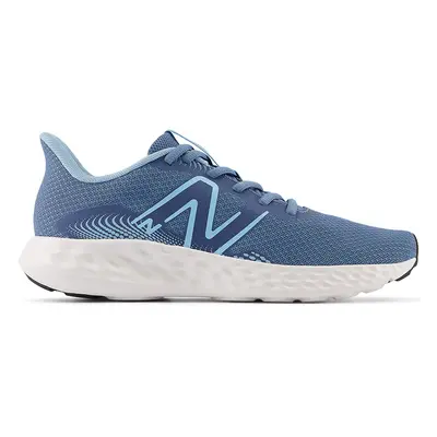 Dámské boty New Balance W411CL3 – modré