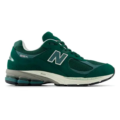 Pánské boty New Balance M2002RFK – zelené