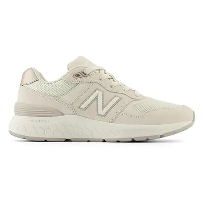 Dámské boty New Balance WW880TB6 – béžové