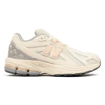 Dětské boty New Balance GC1906ET – béžové