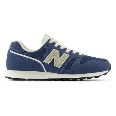 Dámské boty New Balance WL373LU2 – modré