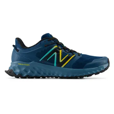 Pánské boty New Balance Fresh Foam Garoé MTGAROT1 – modré