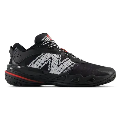 Pánské boty New Balance Hesi Low v2 BBHSLAT2 – černé